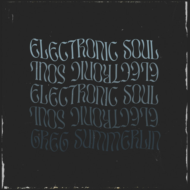 Electronic Soul cover art