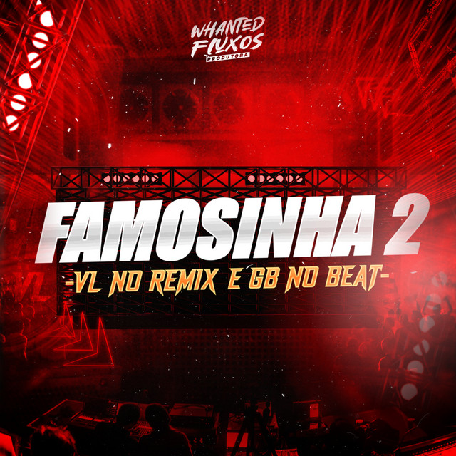 Famosinha 2