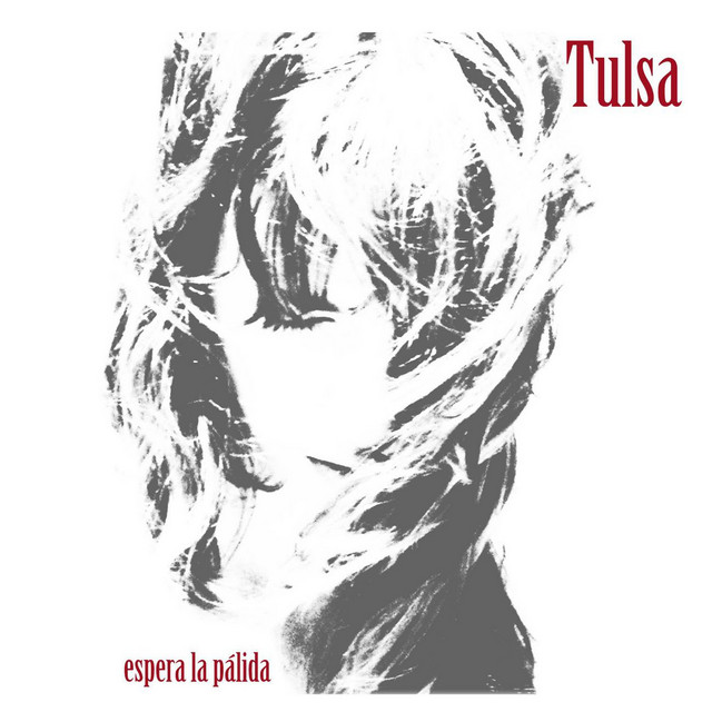 Espera La Pálida cover art