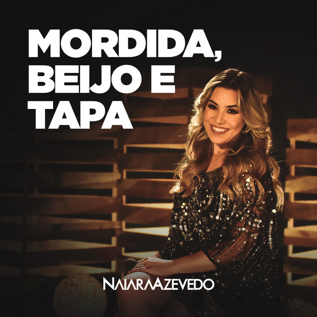 Mordida Beijo e Tapa