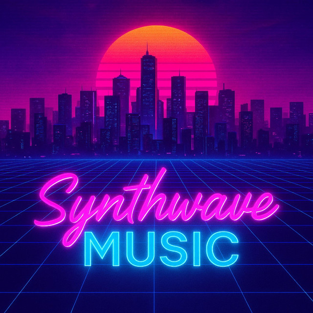 Synthwave Music - Album by Etrusco Music | Spotify