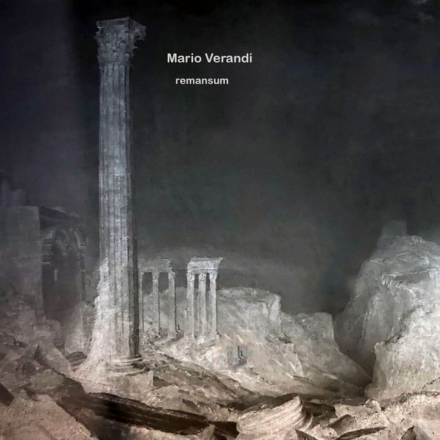 Remansum cover art