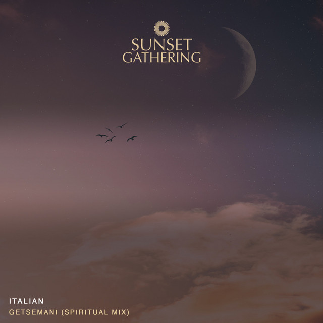 Getsemani - Spiritual Mix