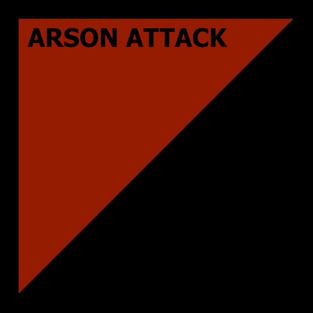 Arson Attack | Spotify