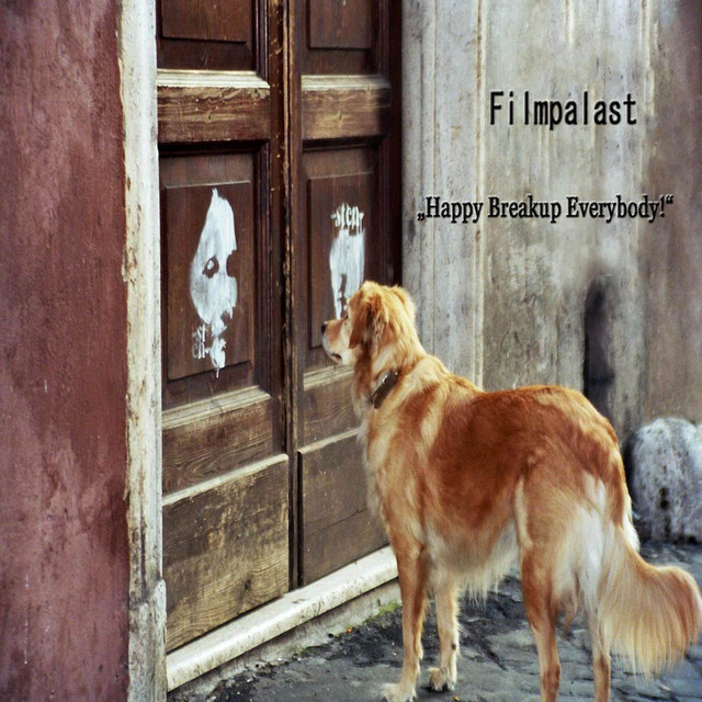 Happy Breakup Everybody! cover art