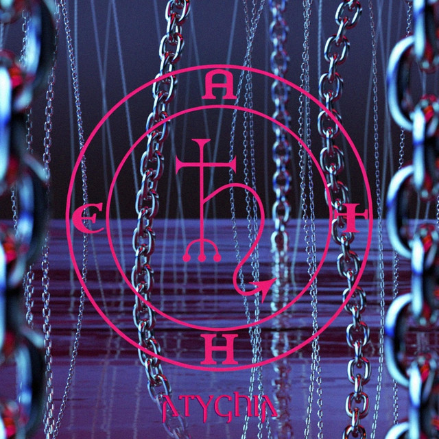 Atychia cover art