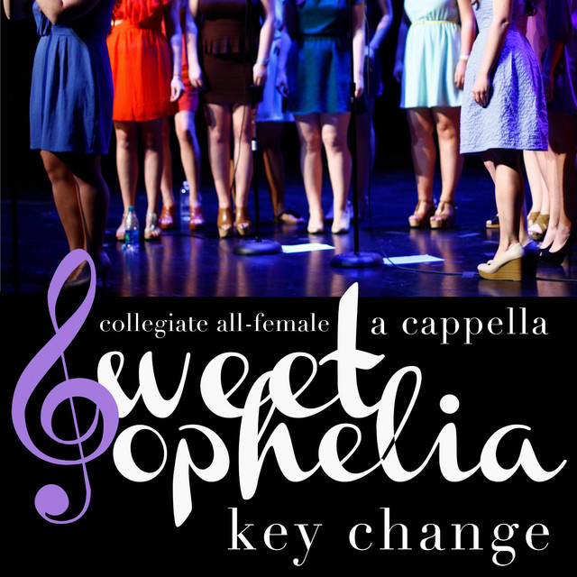 Key Change cover art