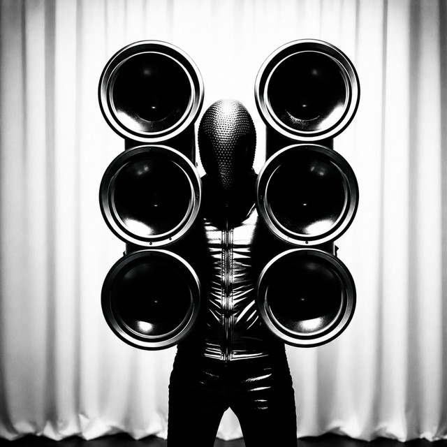 undefined album image