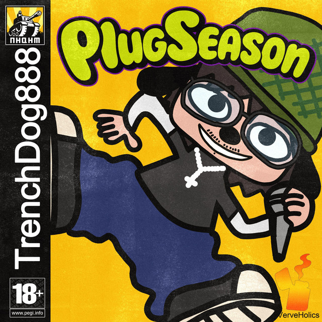 PlugSeason cover art