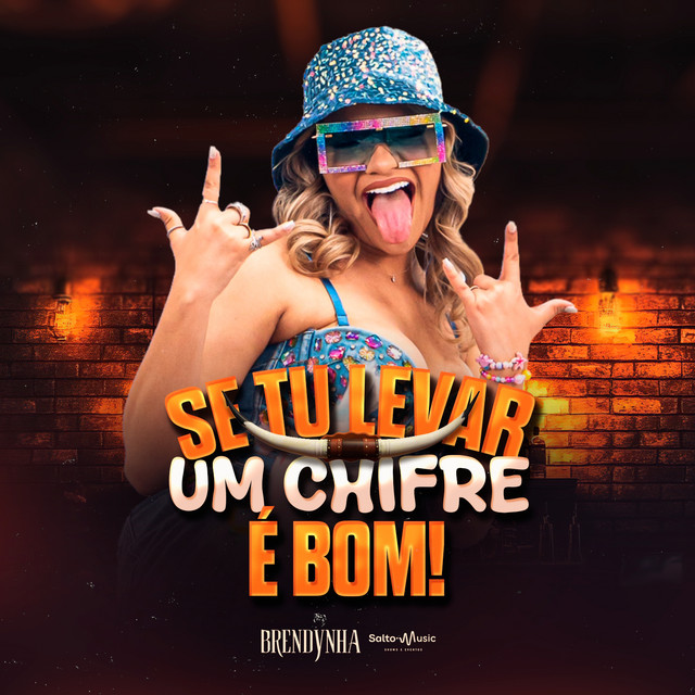Se Tu Levar Um Chifre É Bom