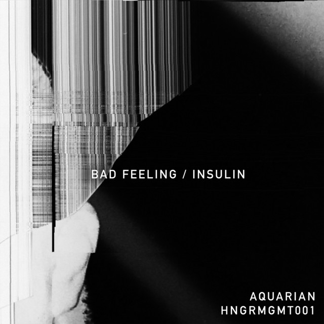 Insulin album art