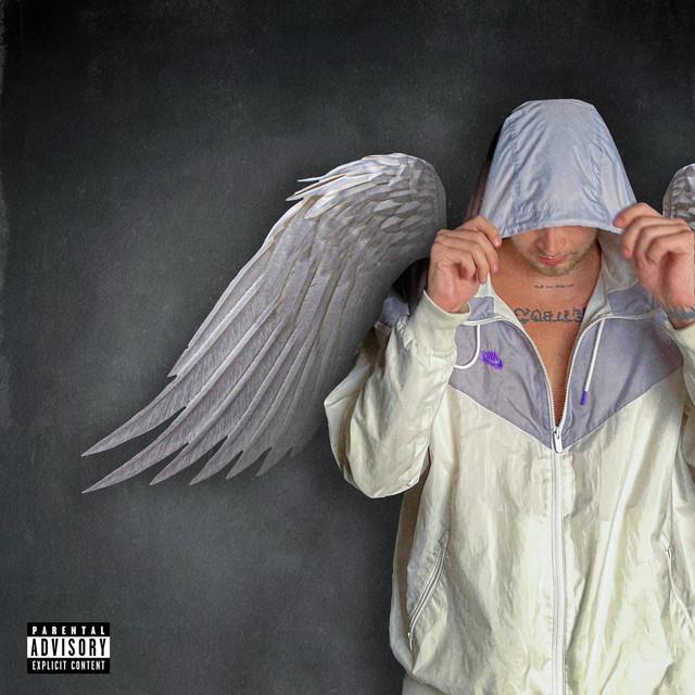 PRIND ARIPI cover art