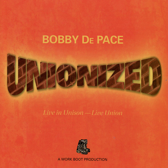 Bobby DePace