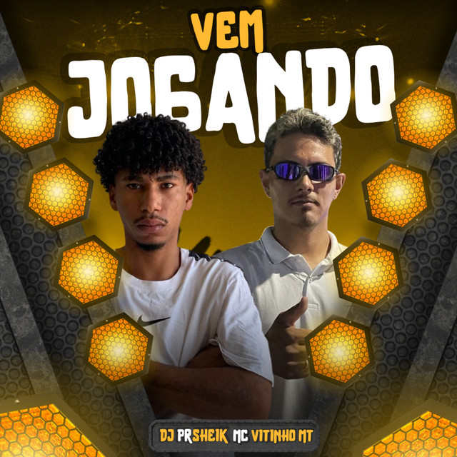 VEM JOGANDO