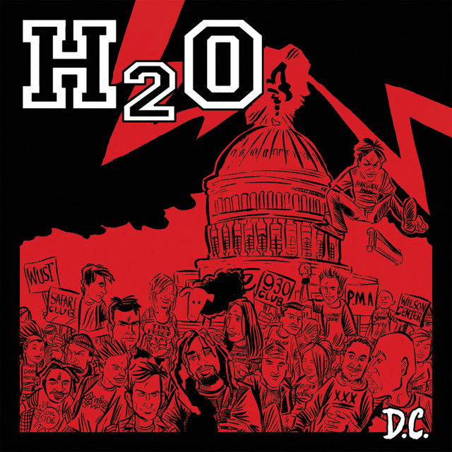 D.C. by H2O