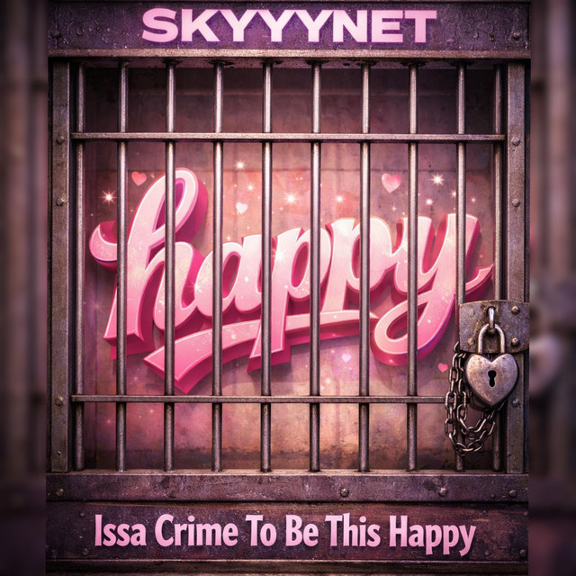 Issa Crime To Be This Happy