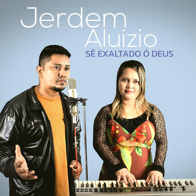 Jerdem Aluizio | Spotify