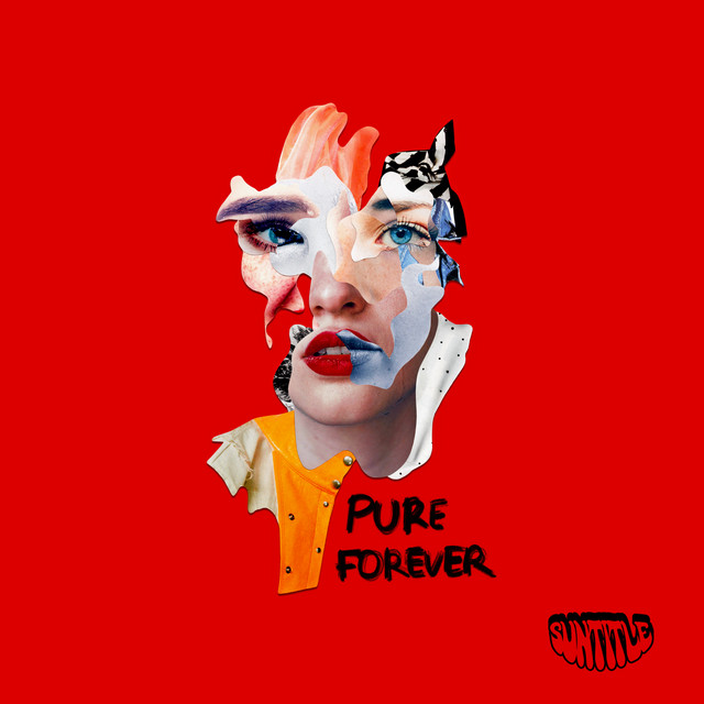 Pure Forever cover art