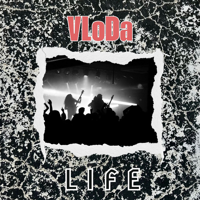 Обкладинка: Life (Instrumental) — VLoDa