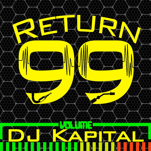 DJ Kapital