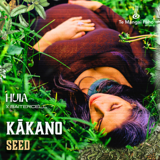 Kākano, Seed