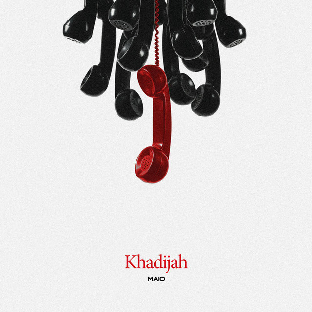 Khadijah cover art