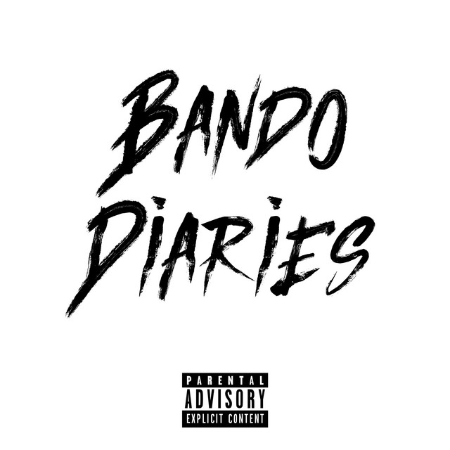Bando Diaries cover art