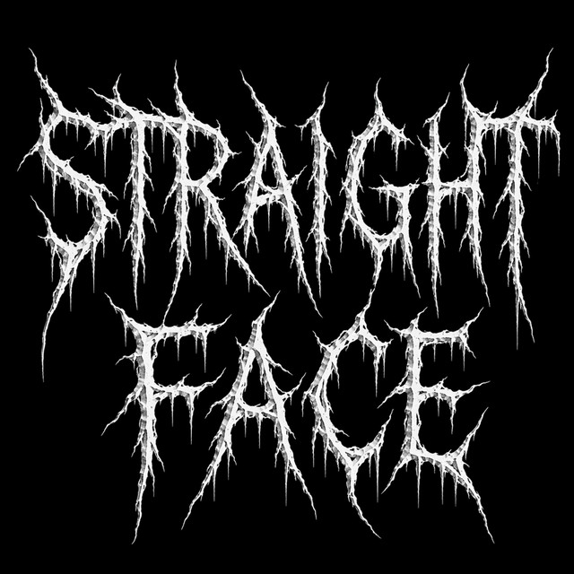 Straight Face