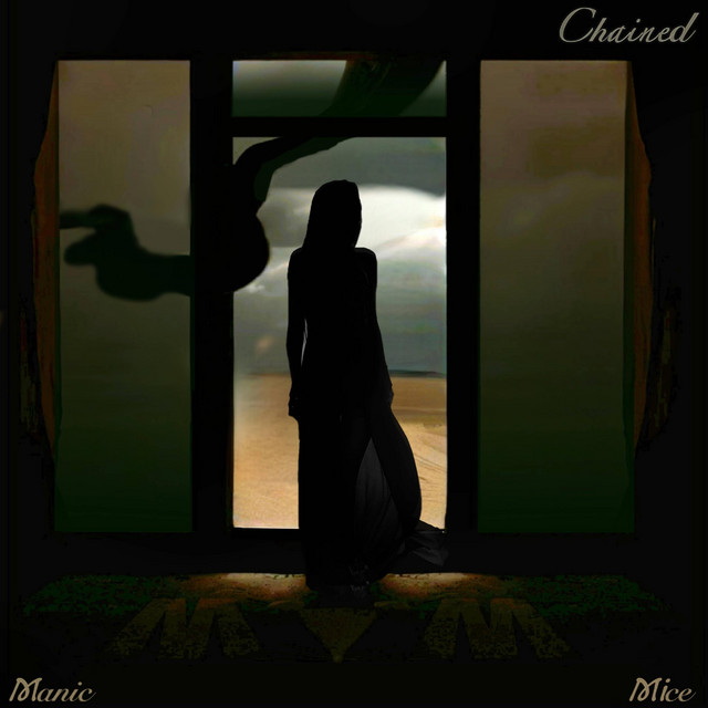 Chained cover art