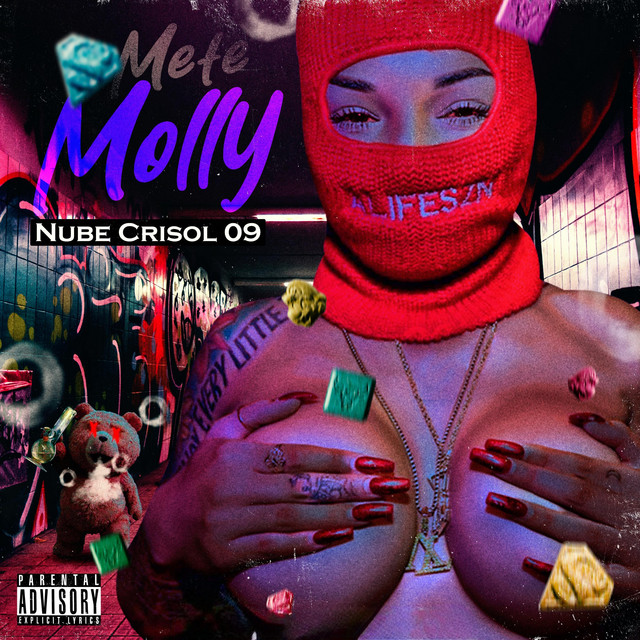 Mete Molly