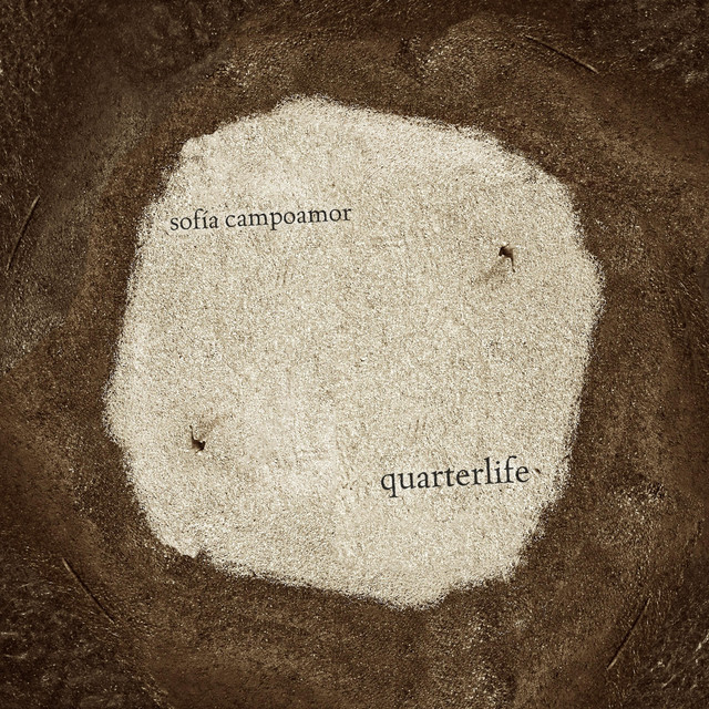 quarterlife cover art