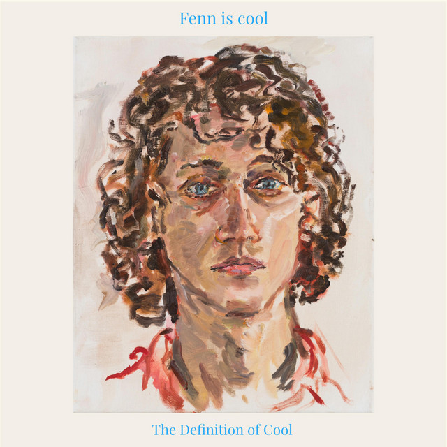 The Definition of Cool cover art