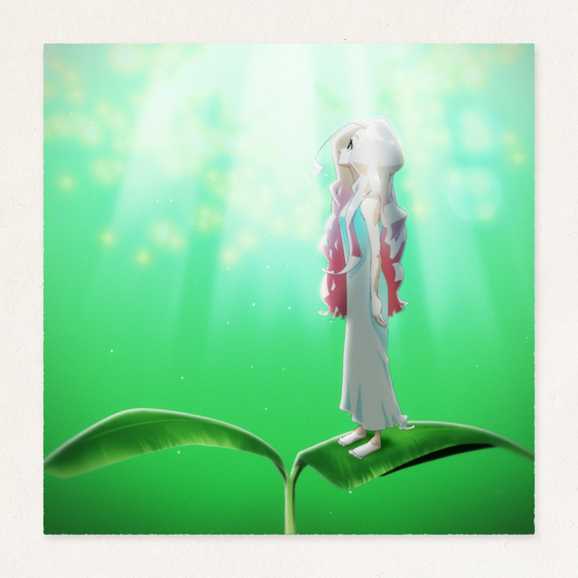 Lilac - 9Lana ver. - song and lyrics by Lily's garden | Spotify
