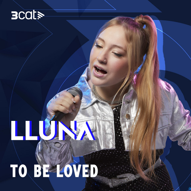 To be loved - En Directe 3Cat