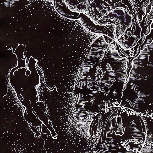 El Retorno de Saturno cover