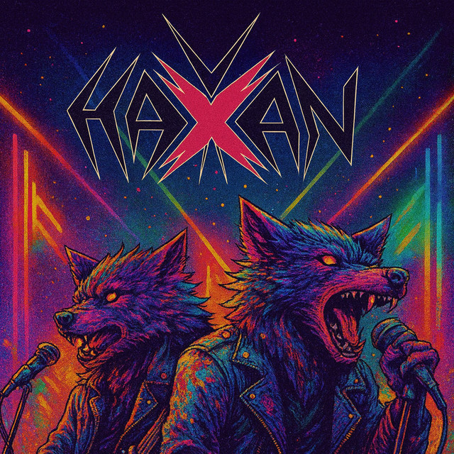 Haxan