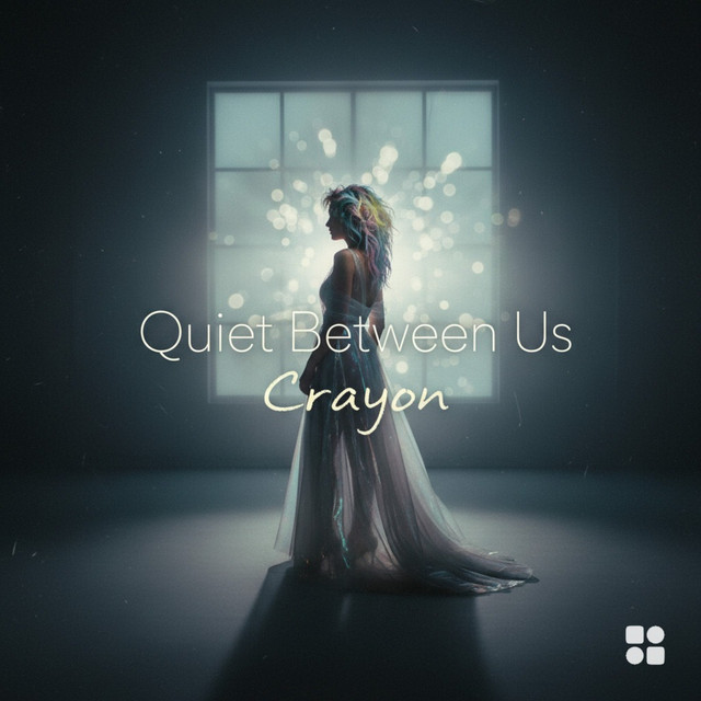 Quiet Between Us cover art