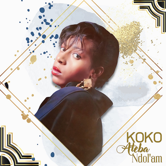 Koko Ateba Photo