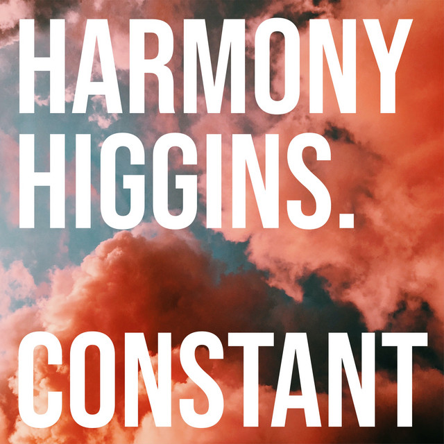 Constant cover art