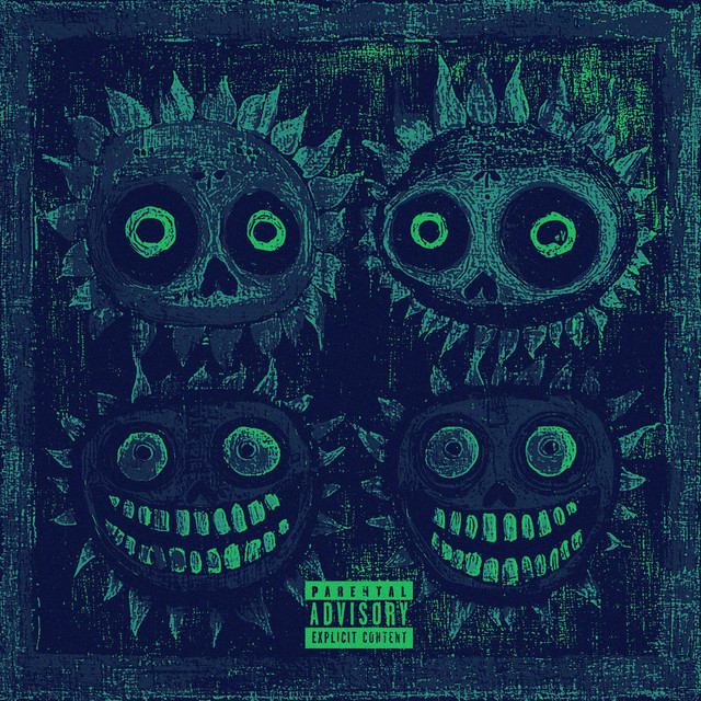 HOTTOGOL cover art