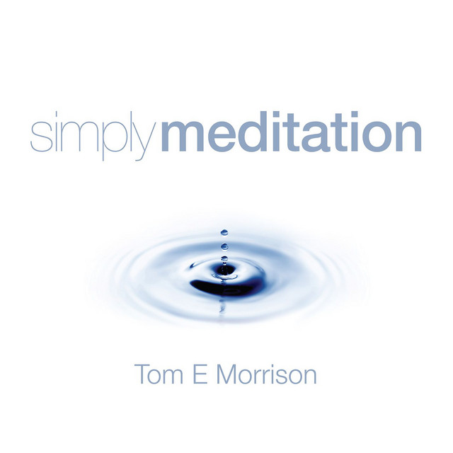 Simply Meditation cover art