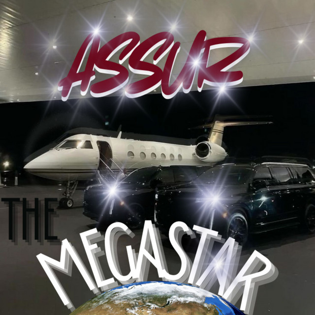 The Megastar