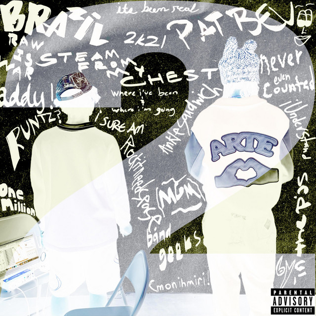 (mood) 2! cover art