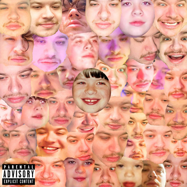 Dumbass Genius 3 cover