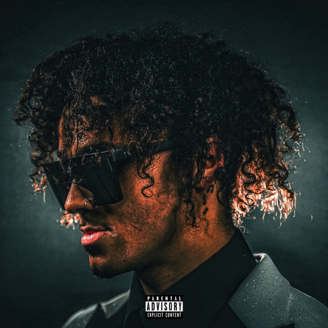 Eccentric cover art