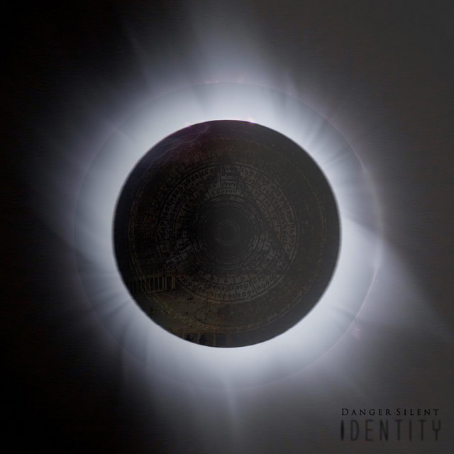 Identity cover art
