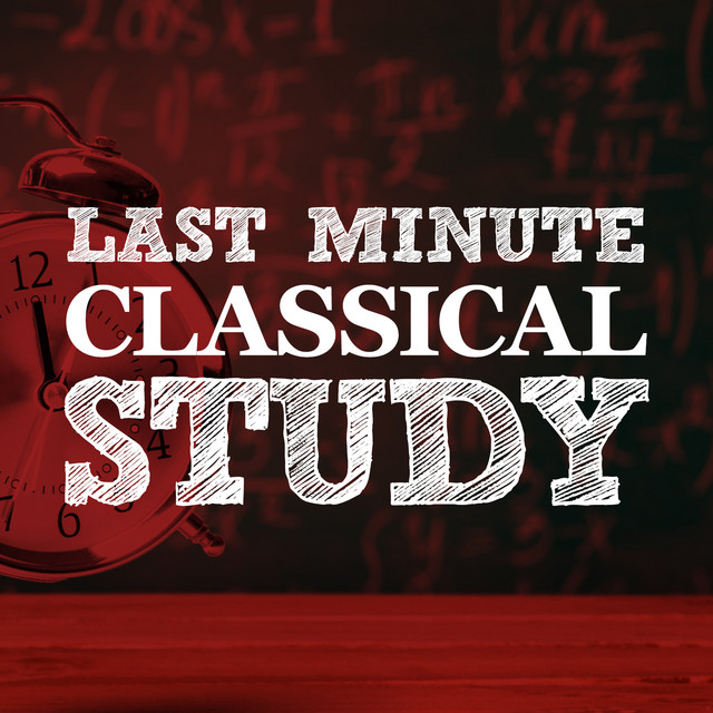 Last Minute Classical Study cover art