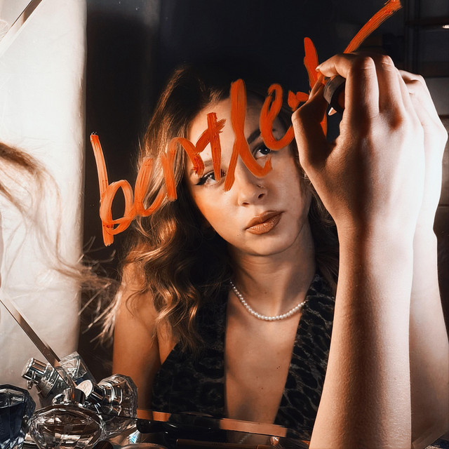 bentley cover art