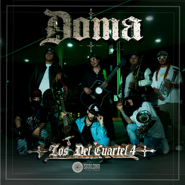 Doma
