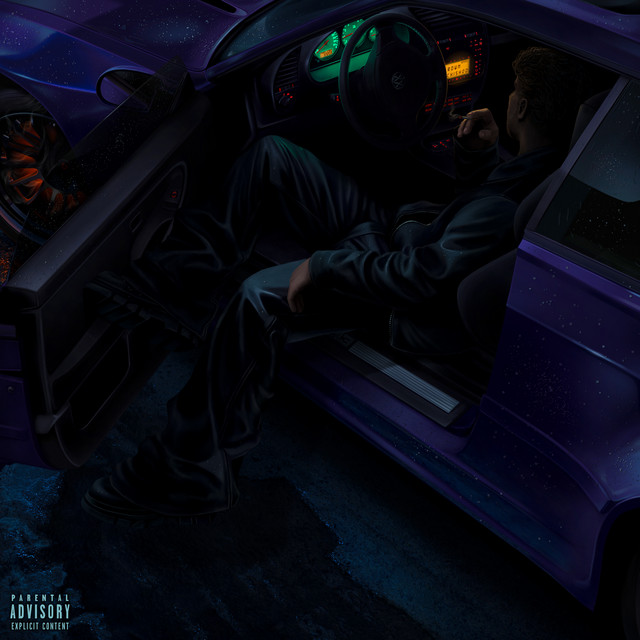 undefined album image